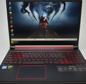 New Laptop Acer Nitro 5 8GB Intel Core I5 HDD+SSD 1T