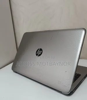 New Laptop HP Stream Notebook 8GB Intel Core I5 HDD 1T