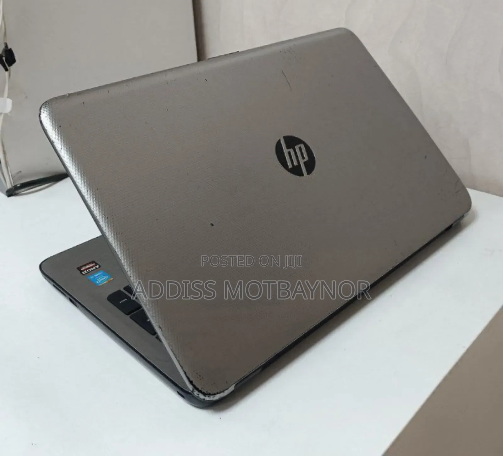 New Laptop HP Stream Notebook 8GB Intel Core I5 HDD 1T