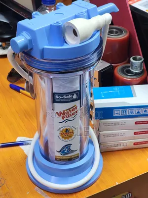 Photo - Water Purifier