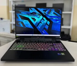 Photo - New Laptop Acer Predator Helios 300 16GB Intel Core I9 SSD 1T