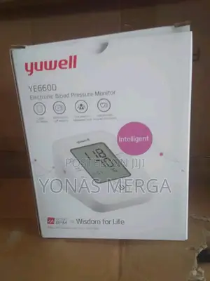 Photo - Monitoring Blood Pressure as Easy as Listening to a Message