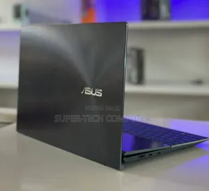 New Laptop Asus Zenbook Duo 14 16GB Intel Core I7 SSD 1T