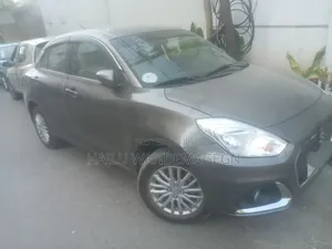 New Suzuki Dzire 2021 Gray