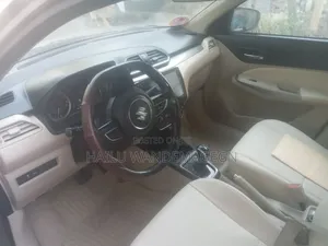 New Suzuki Dzire 2021 Gray