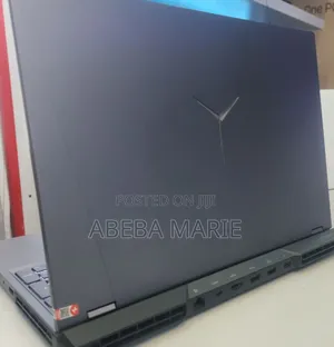 New Laptop Lenovo 16GB Intel Core I9 SSD 1T