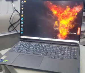 New Laptop Lenovo 16GB Intel Core I9 SSD 1T