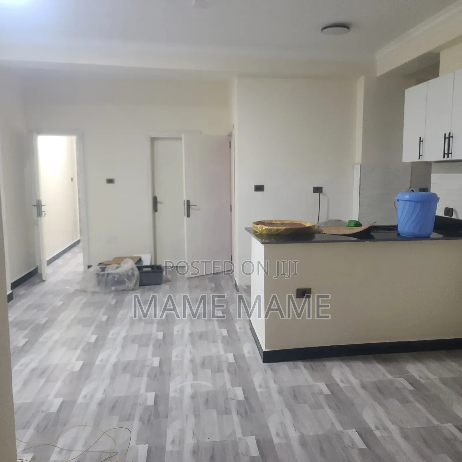 2bdrm Apartment in Addis Abeba, Bole for rent