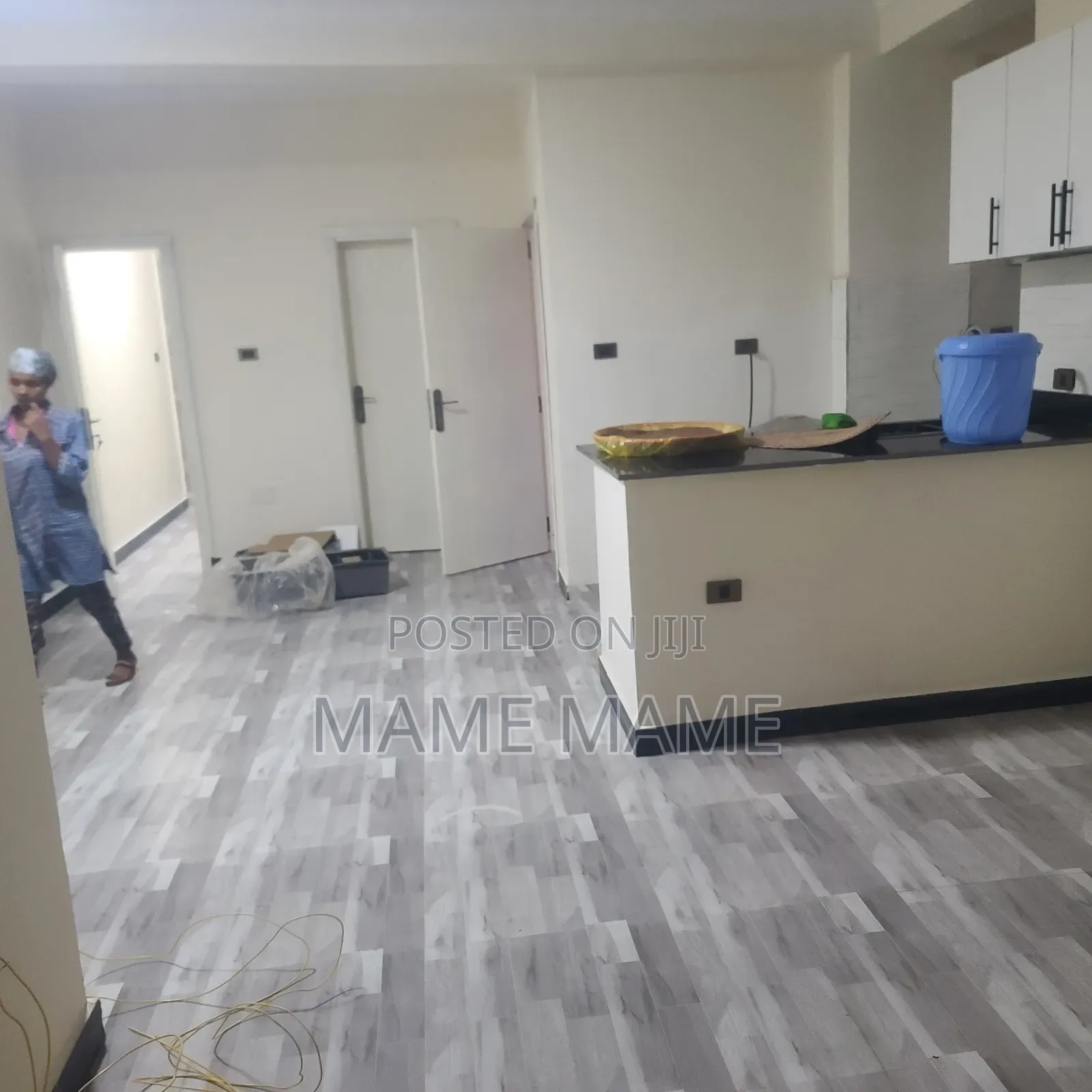 2bdrm Apartment in Addis Abeba, Bole for rent