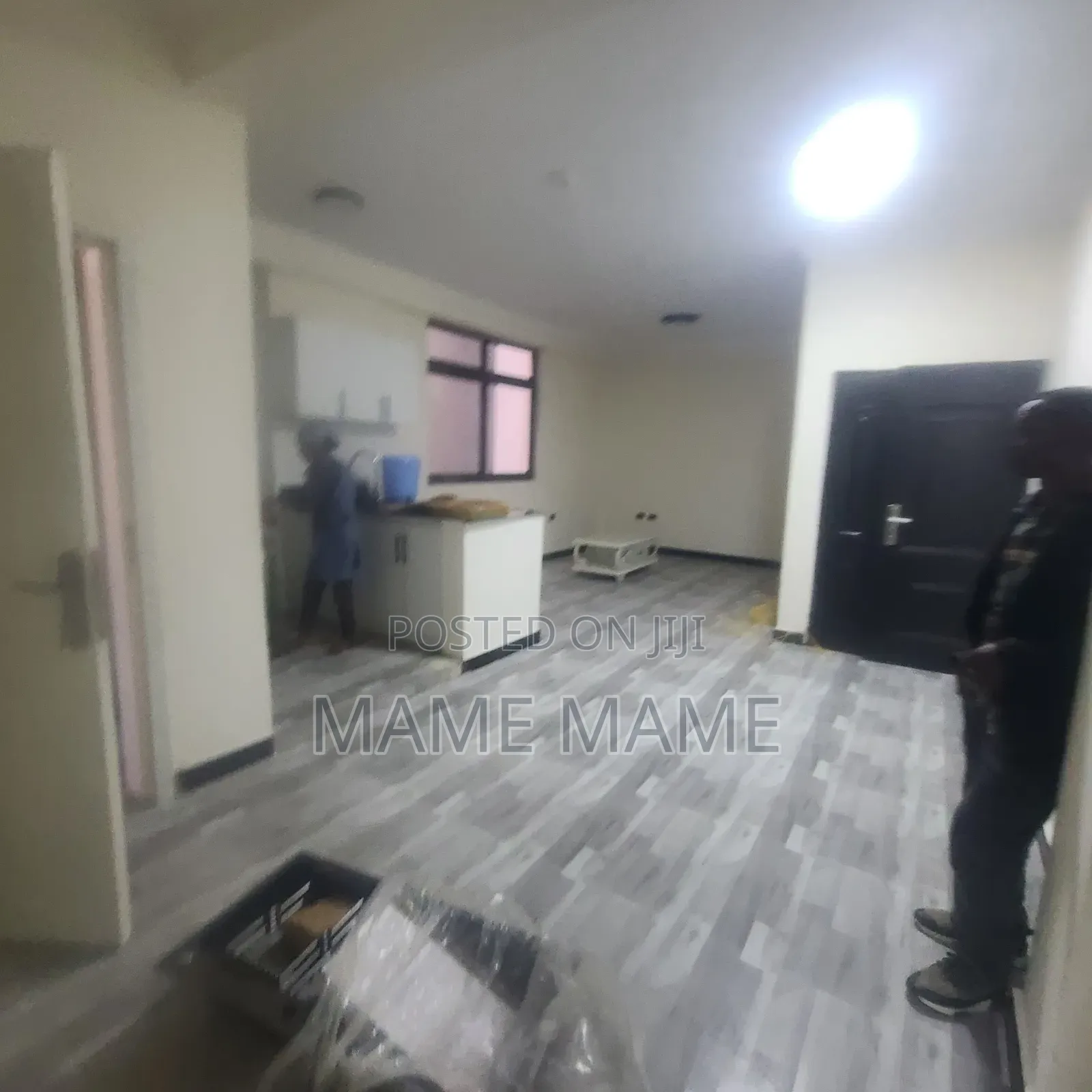 2bdrm Apartment in Addis Abeba, Bole for rent