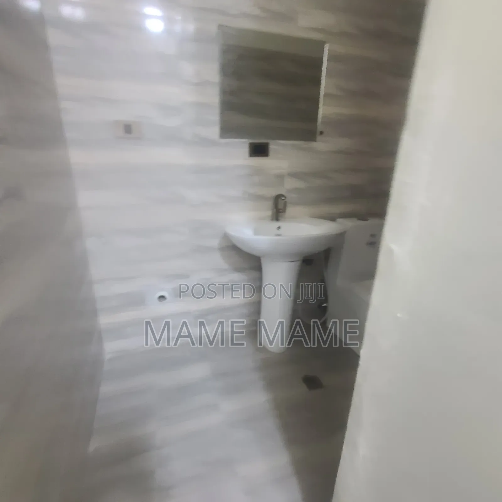 2bdrm Apartment in Addis Abeba, Bole for rent