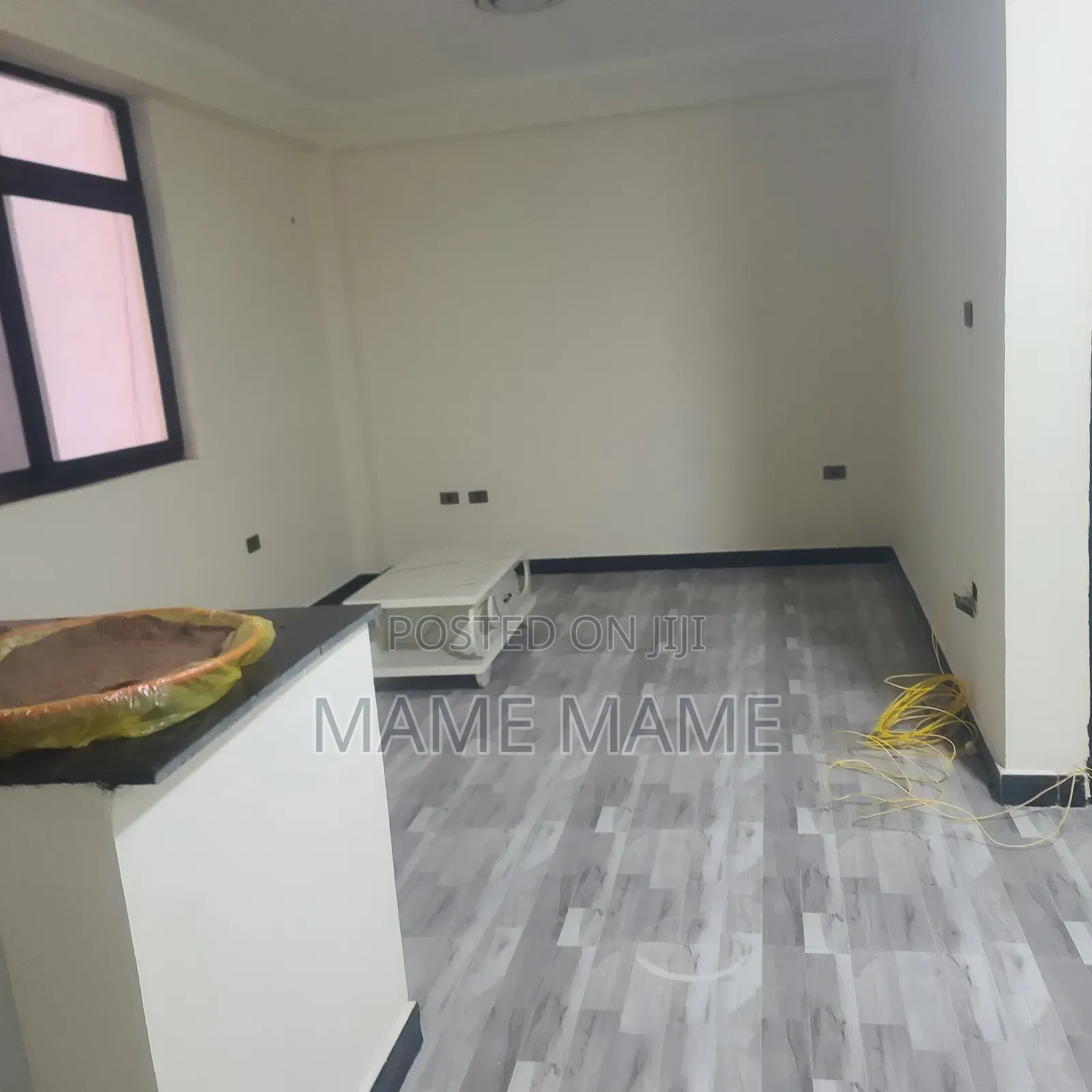 2bdrm Apartment in Addis Abeba, Bole for rent
