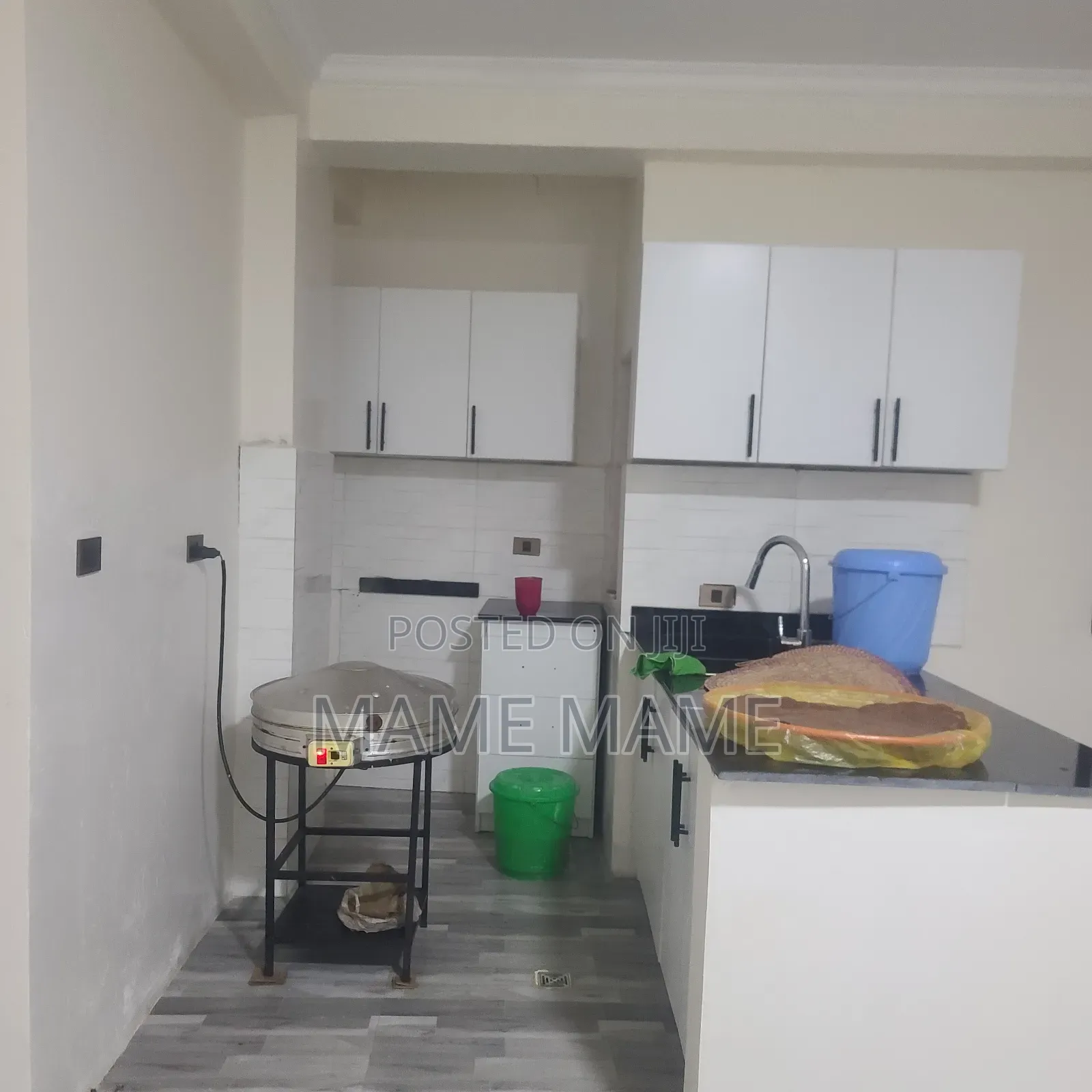 2bdrm Apartment in Addis Abeba, Bole for rent