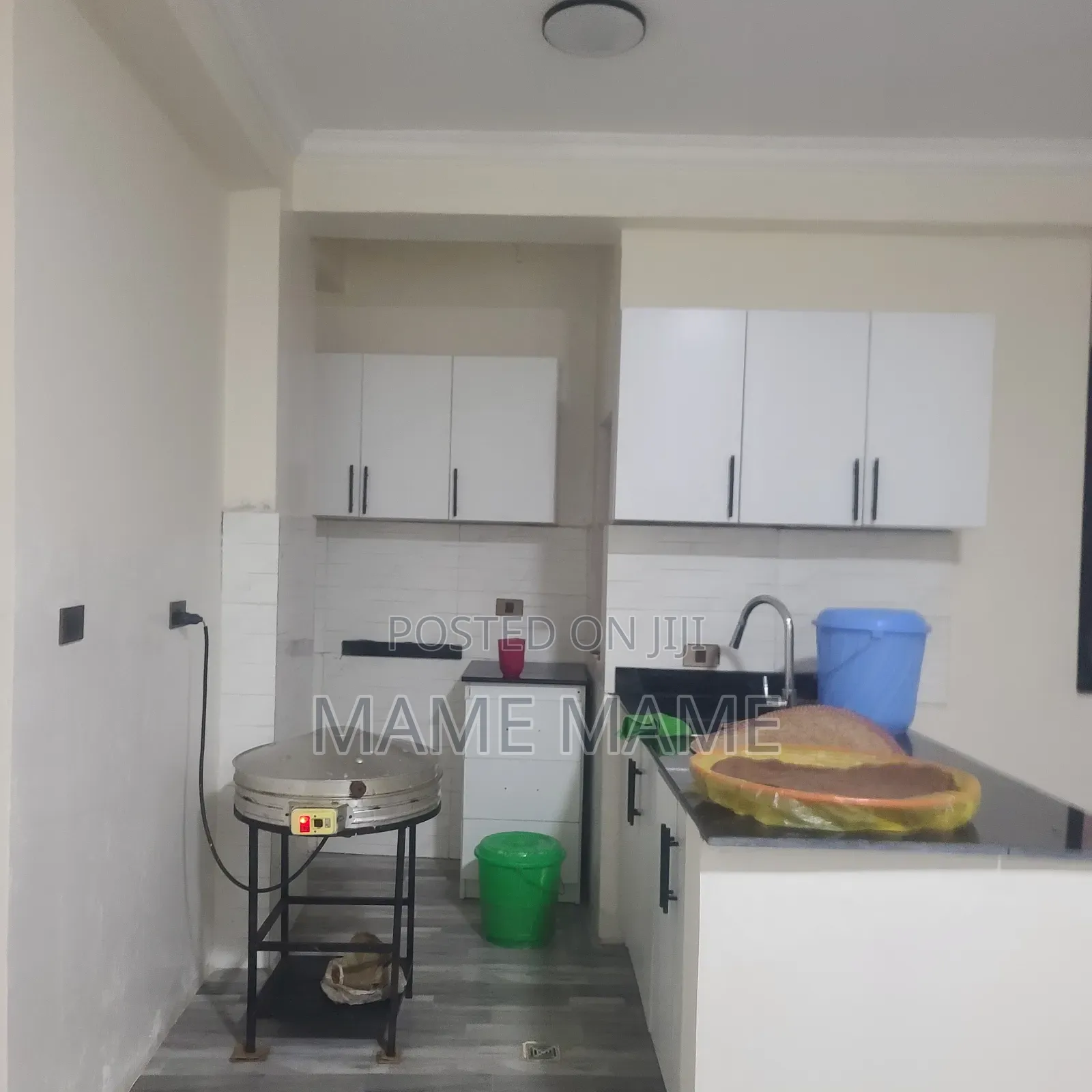 2bdrm Apartment in Addis Abeba, Bole for rent