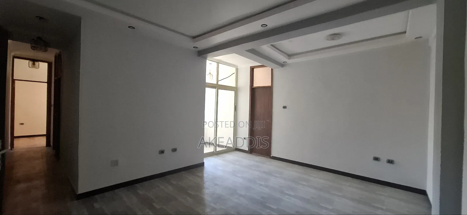 Furnished 2bdrm Condo in Bole Ayat for sale