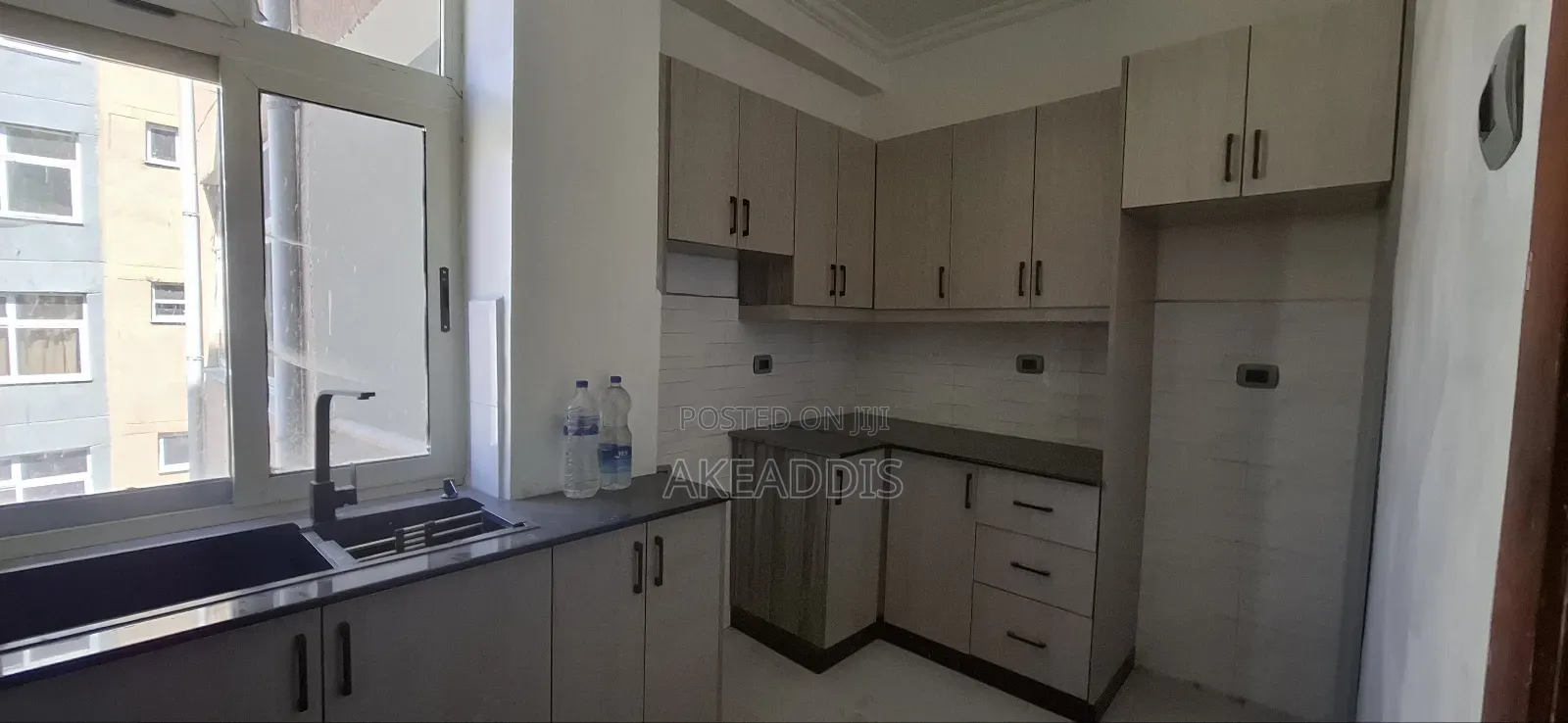 Furnished 2bdrm Condo in Bole Ayat for sale
