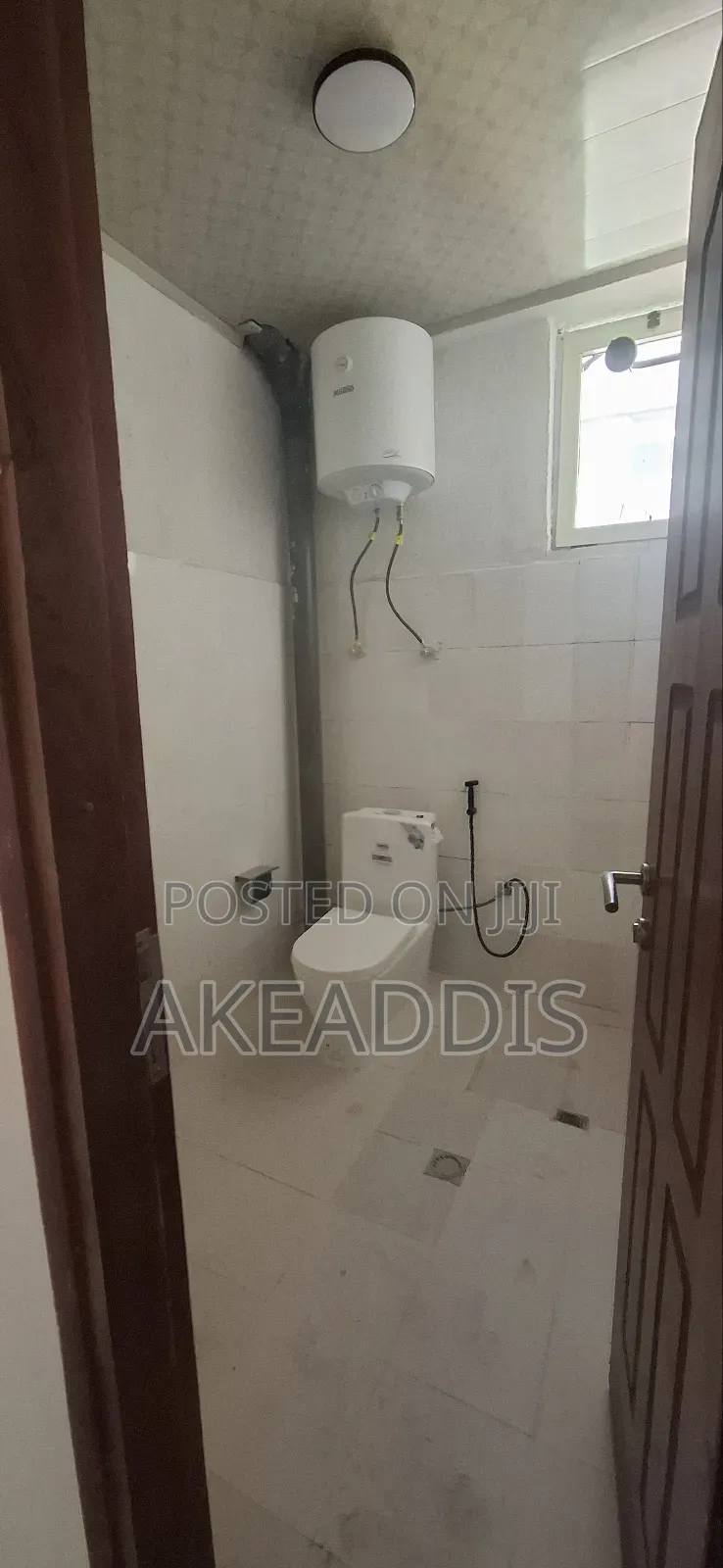 Furnished 2bdrm Condo in Bole Ayat for sale