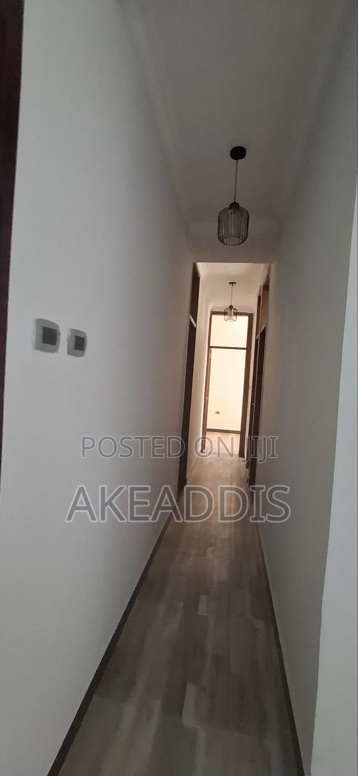 Furnished 2bdrm Condo in Bole Ayat for sale