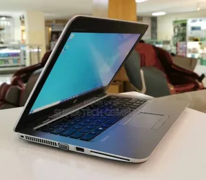 New Laptop HP EliteBook 840 G3 8GB Intel Core I5 HDD 1T