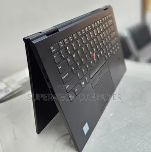 Photo - New Laptop Lenovo Thinkpad X1 Yoga 16GB Intel Core I7 SSD 512GB