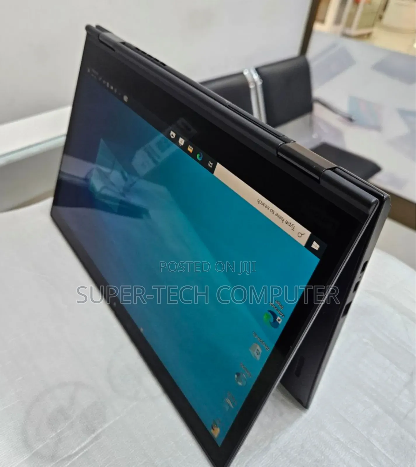 New Laptop Lenovo Thinkpad X1 Yoga 16GB Intel Core I7 SSD 512GB