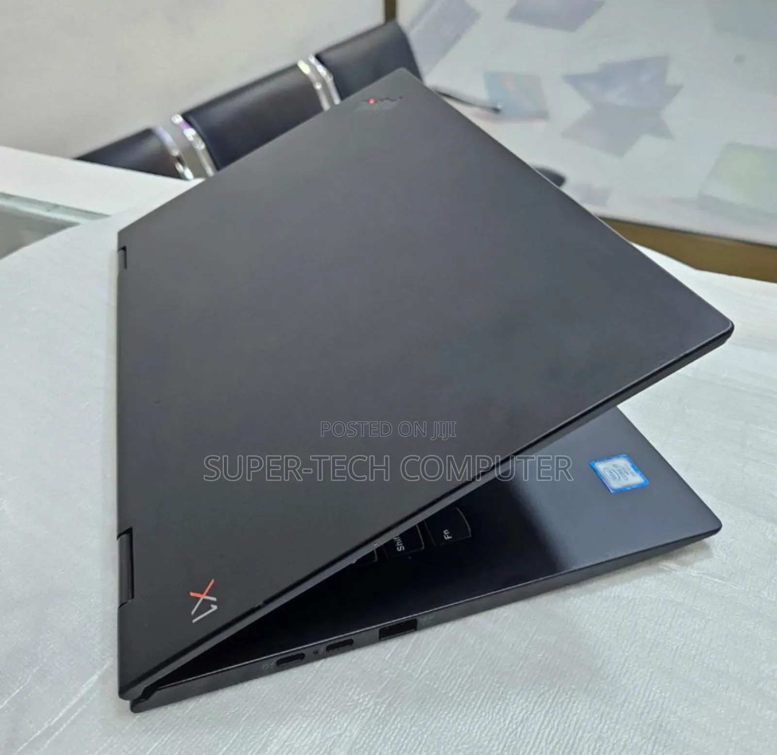 New Laptop Lenovo Thinkpad X1 Yoga 16GB Intel Core I7 SSD 512GB