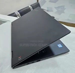 New Laptop Lenovo Thinkpad X1 Yoga 16GB Intel Core I7 SSD 512GB