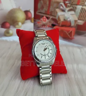 Photo - Armani and Mema