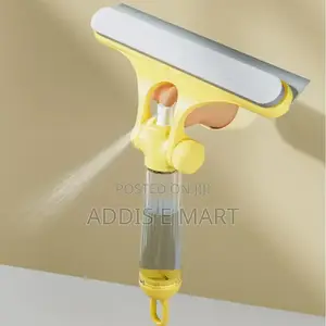 Photo - አጅግ በጣም ቀላል አና ተመራጭ የመስታወት ማፅጃ አና መወልወያ