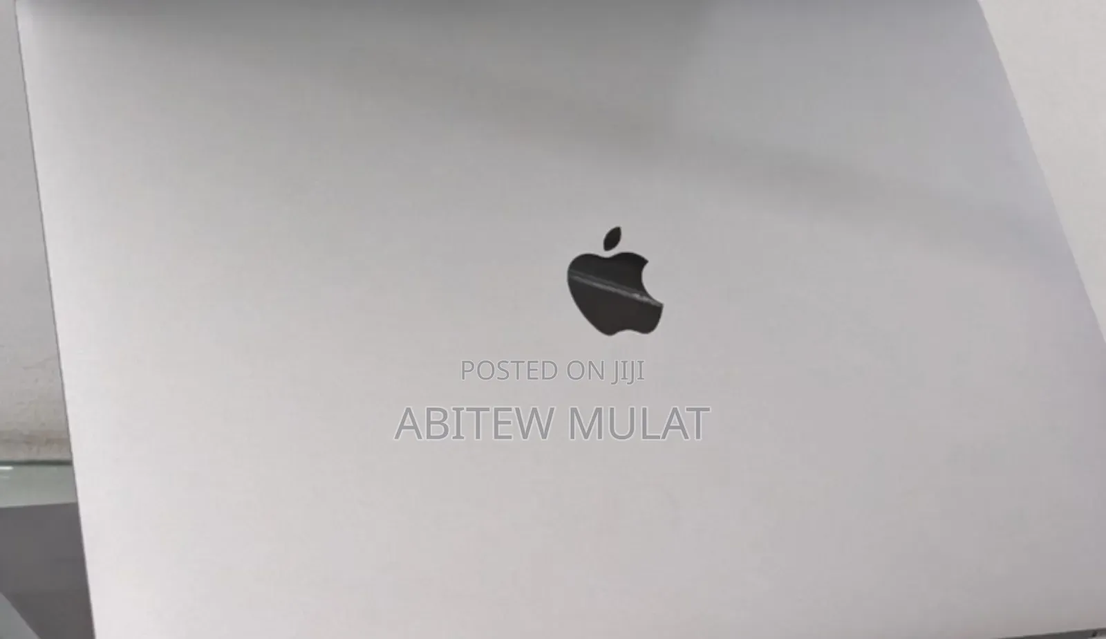 New Laptop Apple MacBook Pro 2019 16GB Intel Core I9 SSD 1T