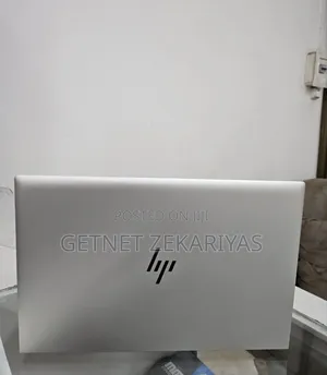New Laptop HP EliteBook 840 G8 16GB Intel Core I5 SSD 512GB