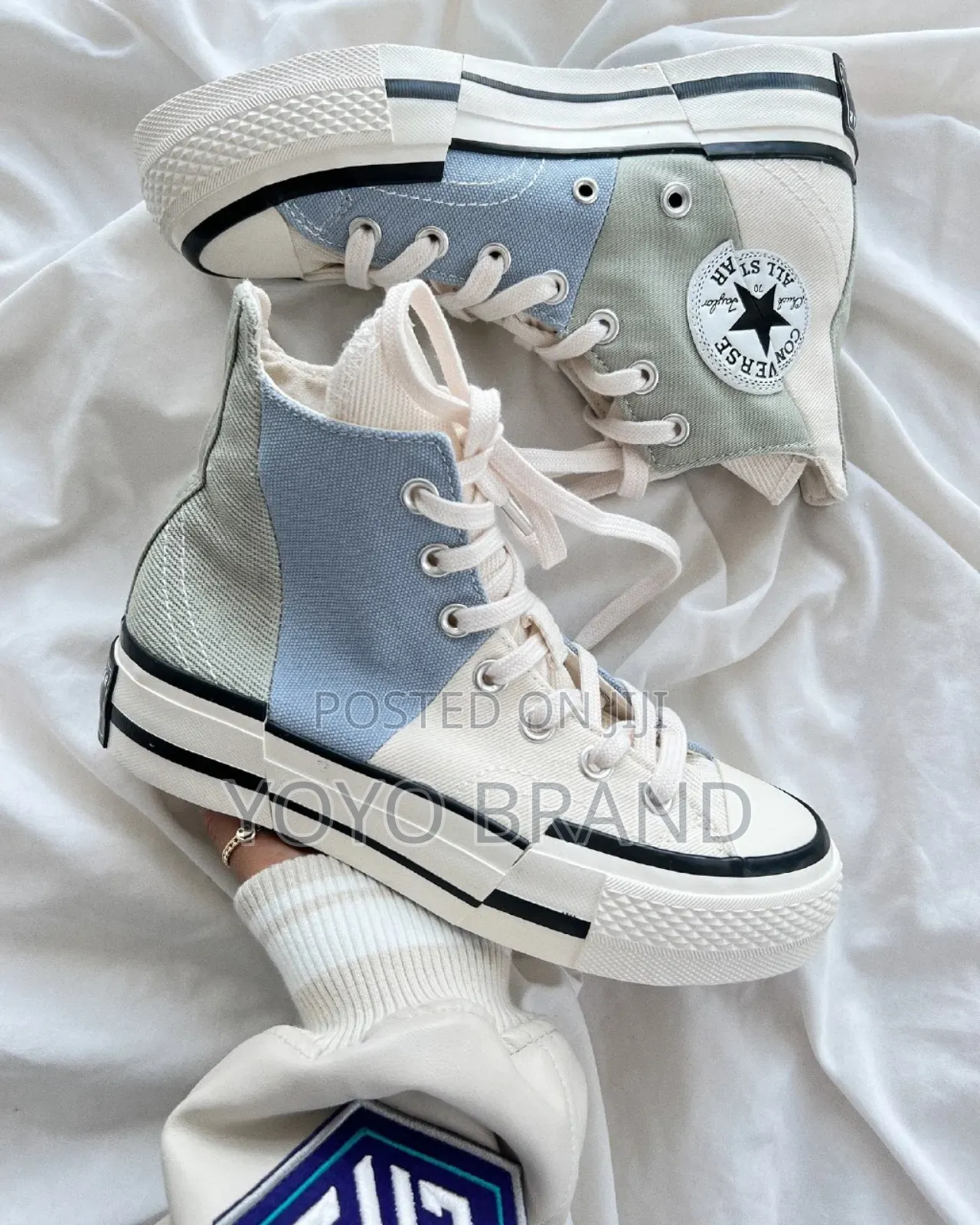 Converse All Star