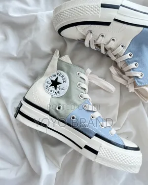 Converse All Star