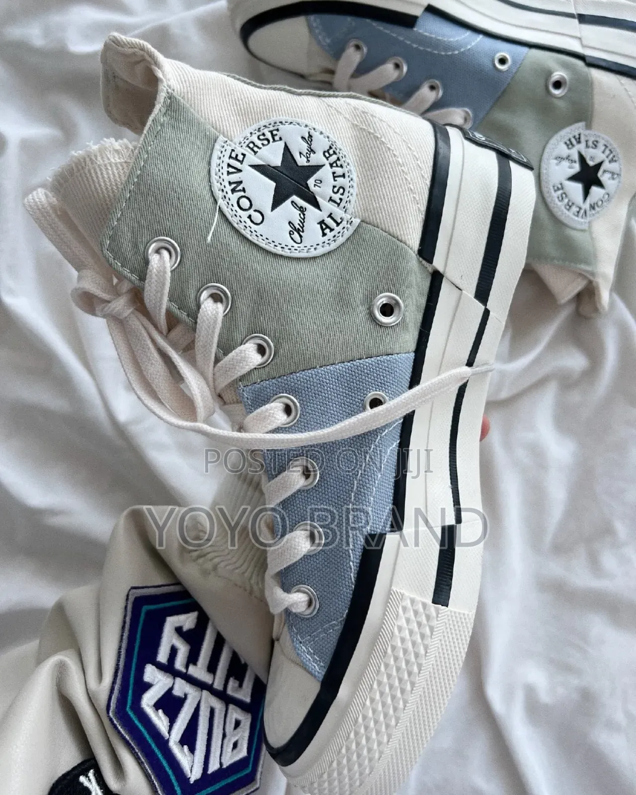 Converse All Star