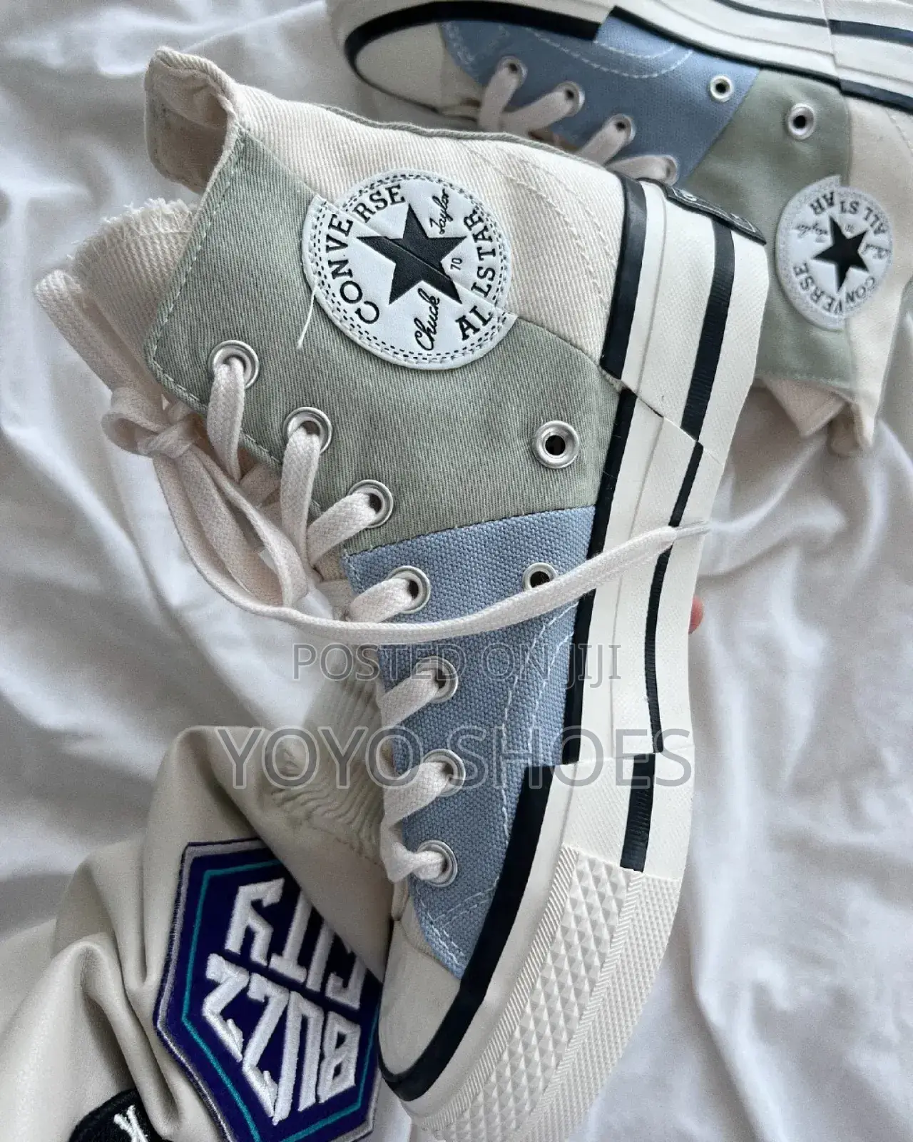Converse All Star