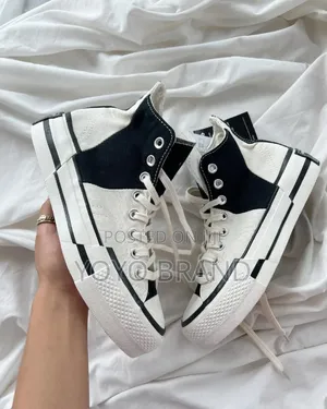 Photo - Converse All Star