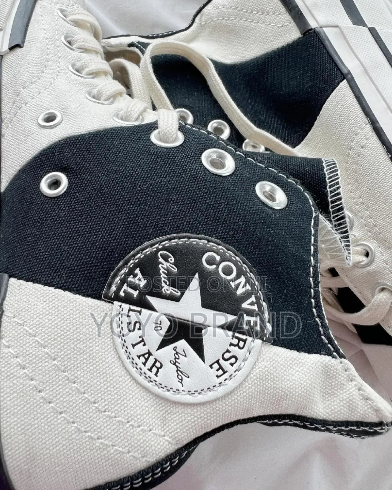 Converse All Star