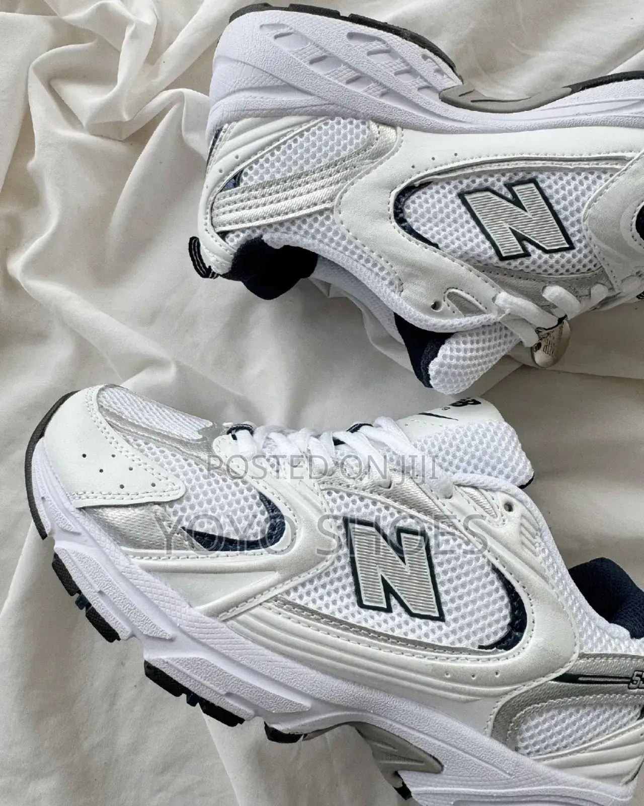 New Balnce 530