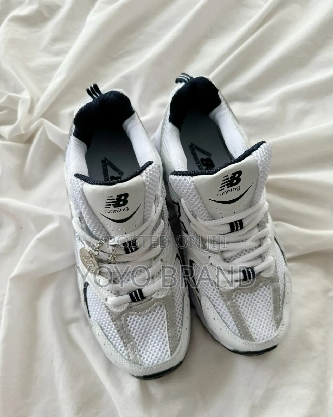 New Balnce 530