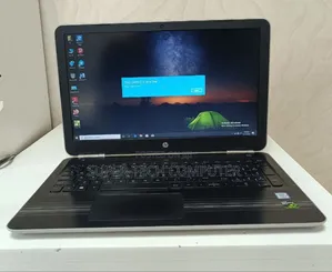 New Laptop HP Pavilion 15 8GB Intel Core I5 HDD 1T
