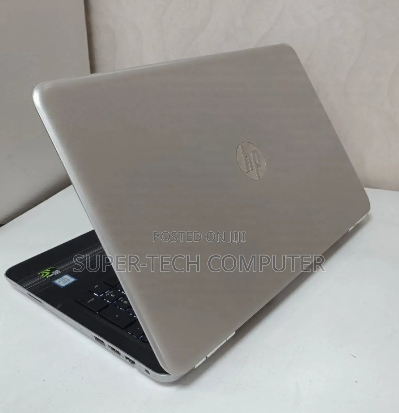 New Laptop HP Pavilion 15 8GB Intel Core I5 HDD 1T