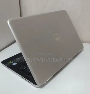 New Laptop HP Pavilion 15 8GB Intel Core I5 HDD 1T