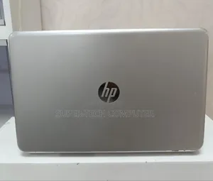 New Laptop HP Pavilion 15 8GB Intel Core I5 HDD 1T