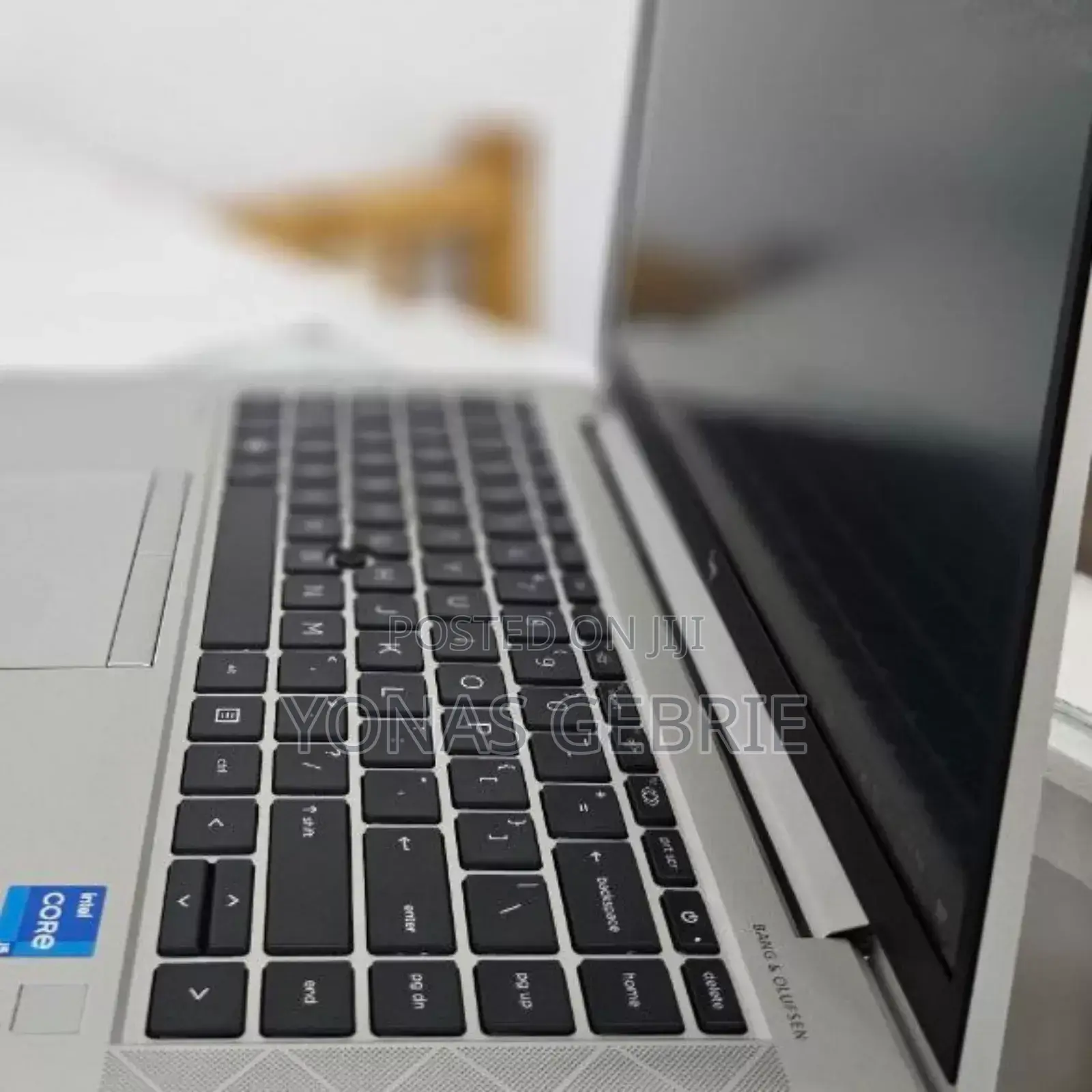 New Laptop HP EliteBook 840 16GB Intel Core I5 SSD 512GB