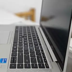 New Laptop HP EliteBook 840 16GB Intel Core I5 SSD 512GB