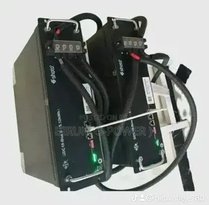 G-power And Deye Lithium Battery