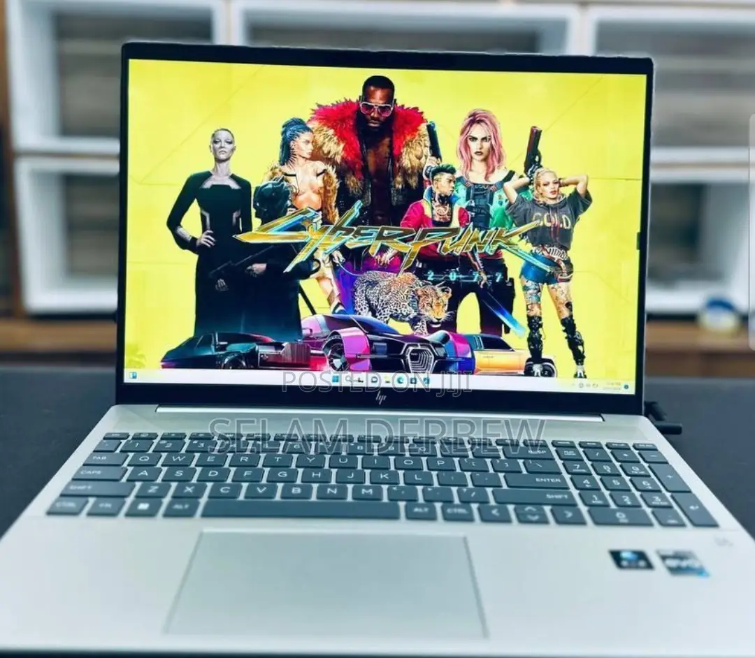 New Laptop HP Pavilion 15 16GB Intel Core I7 SSD 1T