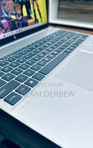 New Laptop HP Pavilion 15 16GB Intel Core I7 SSD 1T