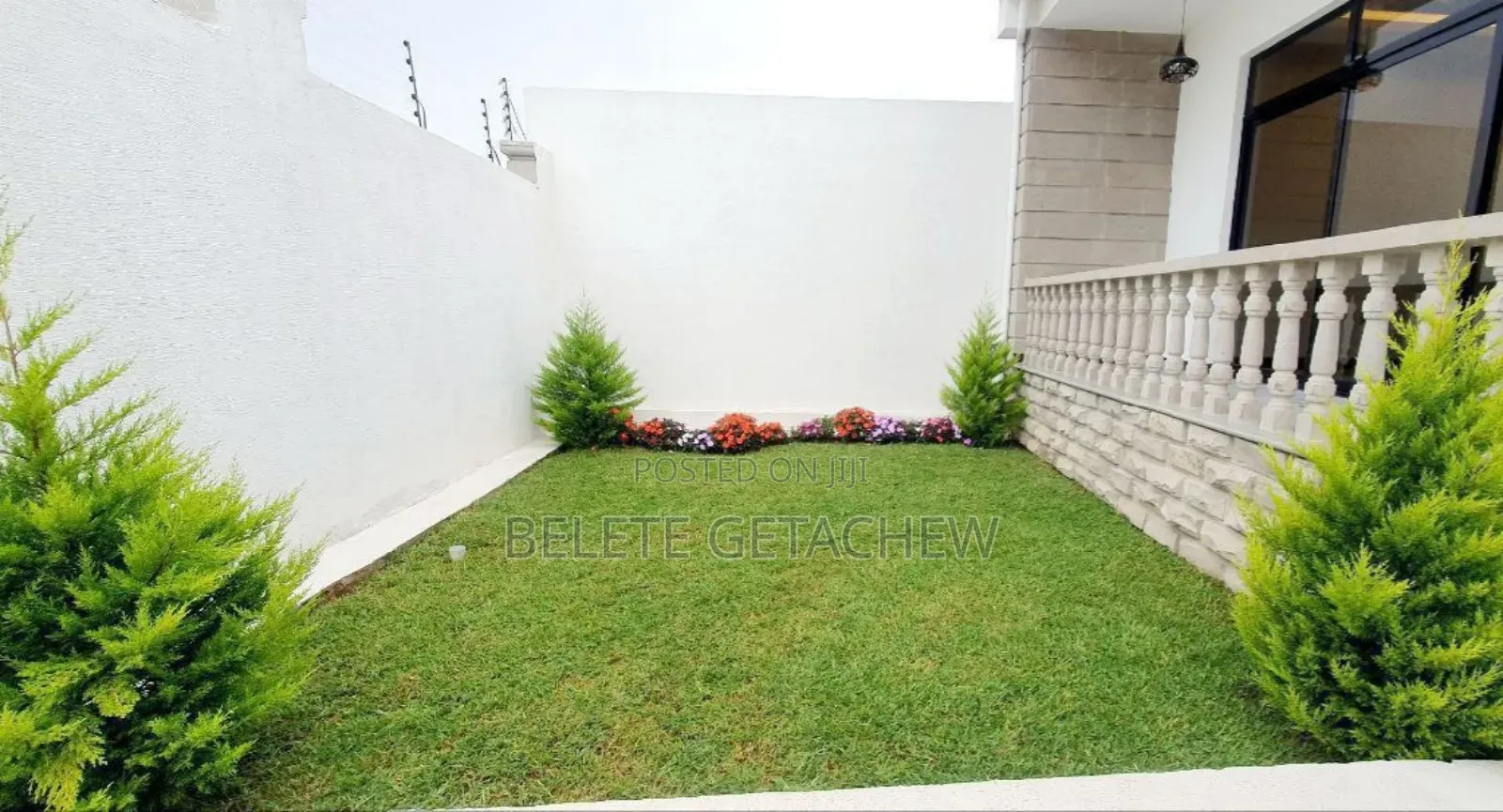4bdrm Villa in Cmc Wosen, Luxury, Bole for sale