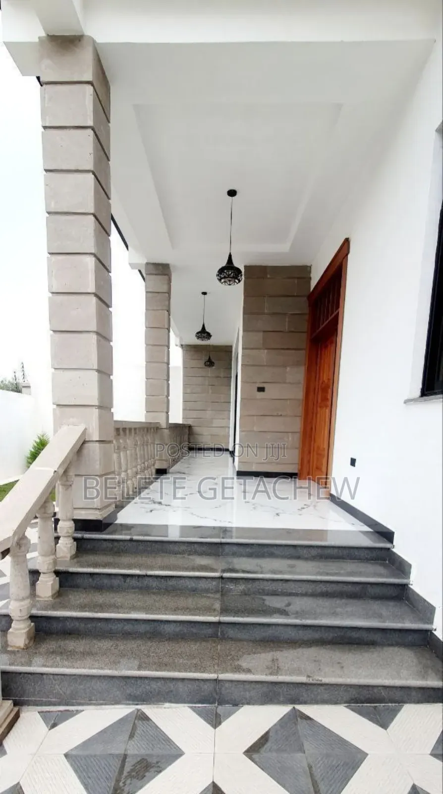 4bdrm Villa in Cmc Wosen, Luxury, Bole for sale